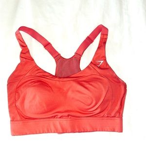 Gymshark sports bra